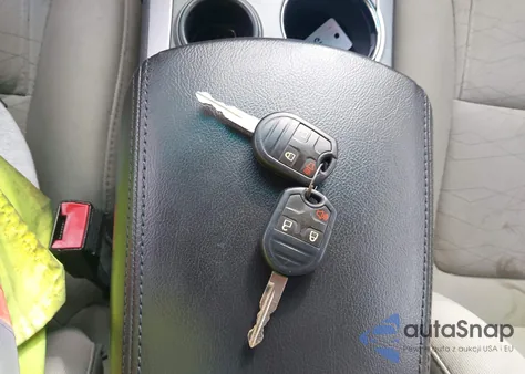 2013 Ford Explorer z USA, uszkodzony, nr VIN 1FM5K7B8XDGB99367